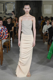 A.W.A.K.E. MODE Spring 2020 / A.W.A.K.E. MODE весна-лето 2020 / Неделя моды: Лондон